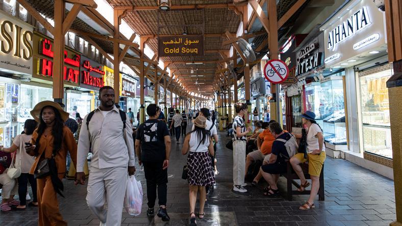 中东文旅,在中国瞎折腾十年背后